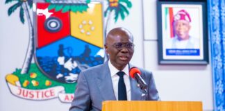 Protest: Sanwo-Olu calls for normalcy