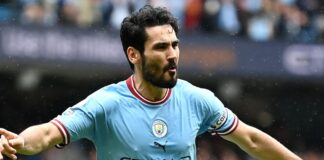 Gundogan’s beloved legacy at Manchester City fuels fans’ desire for heroic return