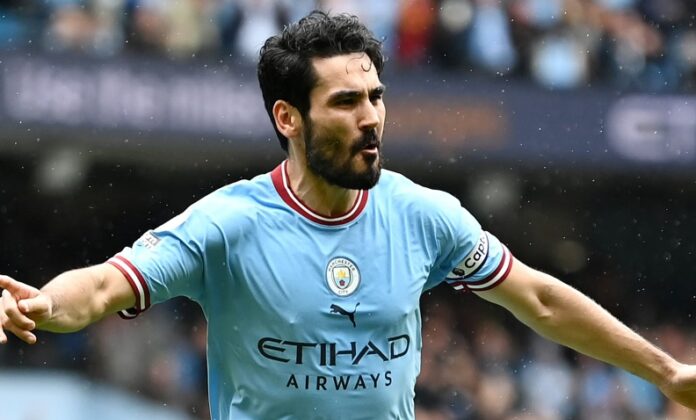 Gundogan’s beloved legacy at Manchester City fuels fans’ desire for heroic return