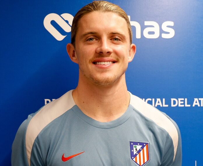 Gallagher’s transfer odyssey: From Chelsea’s captaincy to Atlético’s new chapter