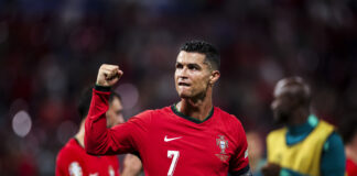 Ronaldo’s YouTube channel reaches record 1 million subscribers 90 minutes after launch