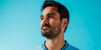 Gundogan finally rejoins Manchester City from Barcelona on short-term deal