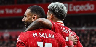 Top three insights from Liverpool’s dominant Premier League win over Brentford