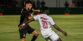 CAFCL: Remo Stars crash out after aggregate loss to Moroccan club ASFAR