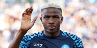 Which team will Victor Osimhen sign for – Chelsea or Al-Ahli?