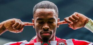 Final week frenzy: Ivan Toney emerges as surprise strong target for Chelsea