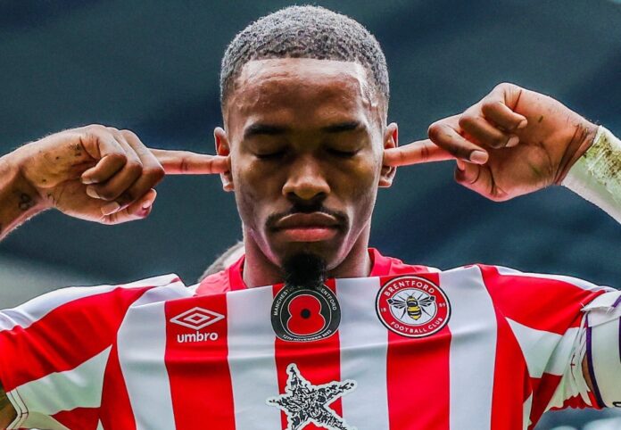 Final week frenzy: Ivan Toney emerges as surprise strong target for Chelsea