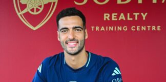 Mikel Merino is that midfield dynamo Arsenal needs in the quest for Premier League glory