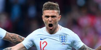 “We have had some special moments…” – Newcastle defender Trippier retires from international football