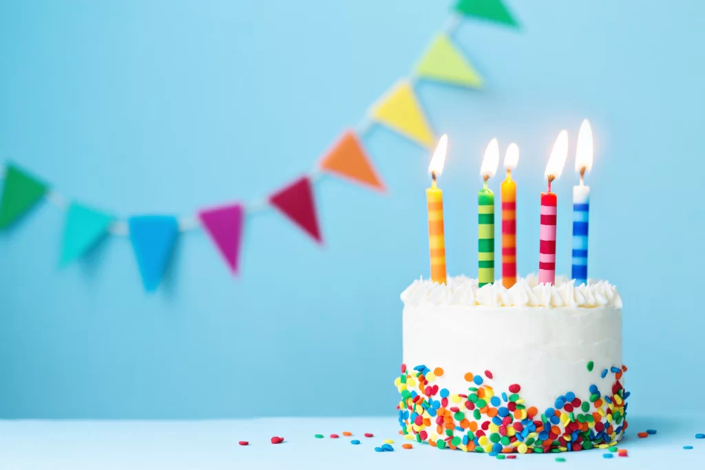 Hard truths: 3 things not everyone will do for you on your birthday