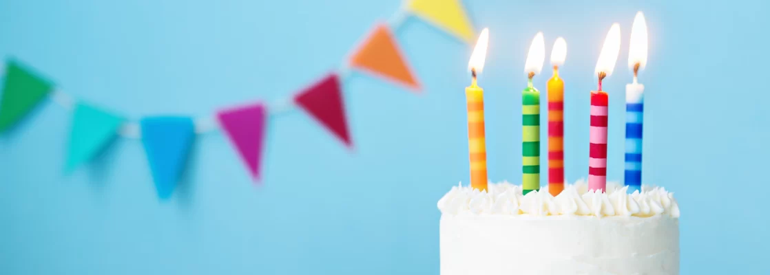 Hard truths: 3 things not everyone will do for you on your birthday