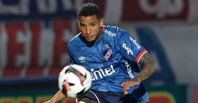 Infantino “deeply saddened” by death of 27-year-old Uruguayan defender Juan Izquierdo Infantino “deeply saddened” by death of 27-year-old Uruguayan defender Juan Izquierdo