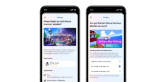 Meta will grant preteens access to Horizon worlds Meta will grant preteens access to Horizon worlds