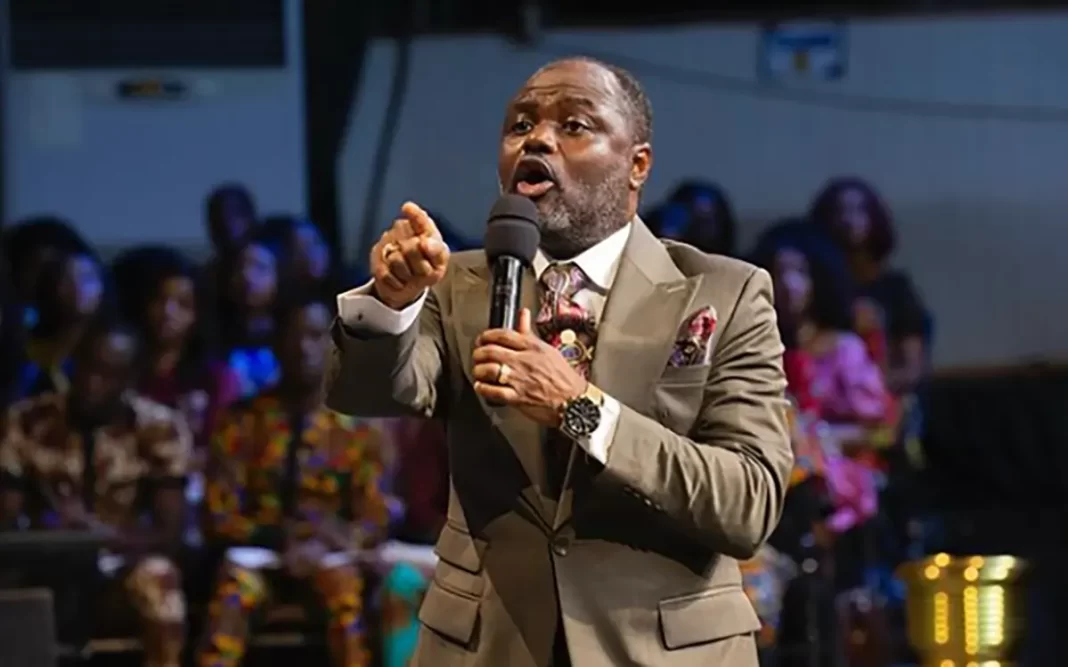 Dr Abel Damina