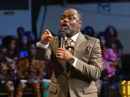 Dr Abel Damina