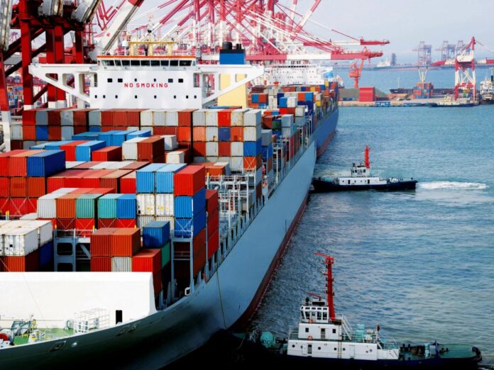 Apapa port exports surge: A boost for Nigeria’s economy Apapa port exports surge: A boost for Nigeria’s economy