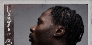 Lungu Boy: Asake to release 3rd studio album on Friday Asake- Lungu Boy (Photo Credit: X)