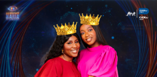 BBNaija No Loose Guard: ‘Ndinne’ win ‘Head of House’ title for the week BBNaija No Loose Guard