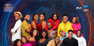 BBNaija No Loose Guard: Here are the 22 housemates nominated for possible elimination BBNaija No Loose Guard