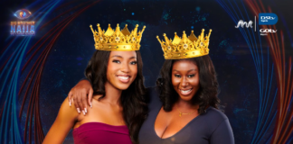 BBNaija No Loose Guard: Nelita emerges Head of House for week 3 BBNaija No Loose Guard