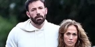 Jennifer Lopez files for divorce from husband, Ben Affleck on their second wedding anniversary Ben Affleck and Jennifer Lopez