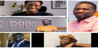 Meet 5 of the biggest tech experts in Nigeria