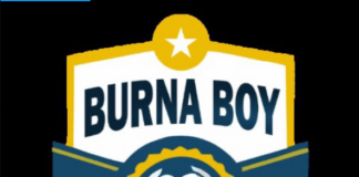 Burna Boy launches football academy in Lagos, check out details (VIDEO) Burna Boy Football Academy (Photo Credit: X)