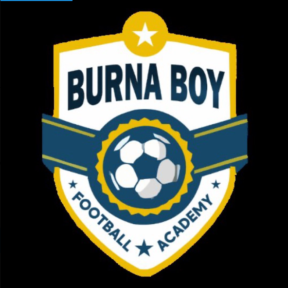 Burna Boy Football Academy (Photo Credit: X)