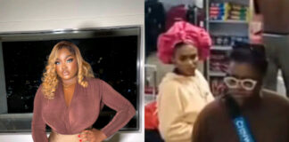 BBNaija No Loose Guard: Eliminated contestant, Chinwe confirms she isn’t pregnant Chinwe (Photo Credit: Gistlover)