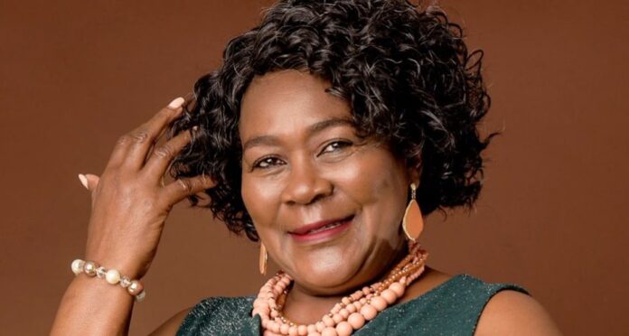 Black Panther actress, Connie Chiume dies at 72