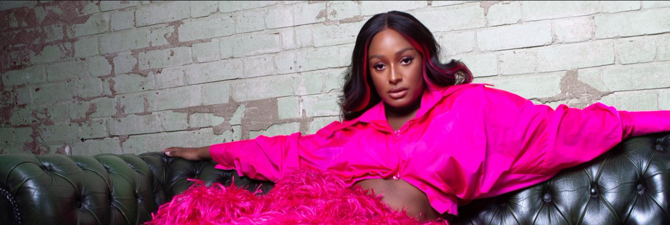 DJ Cuppy