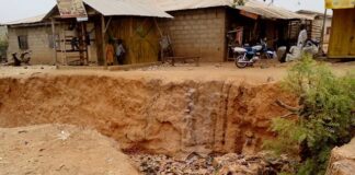 N39.6bn ecological funds disbursed to states: A drop in the ocean?