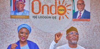 Aiyedatiwa promises investment in skills development