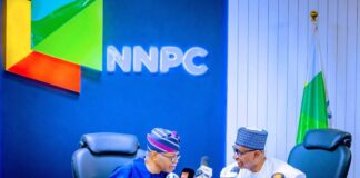 NNPC releases 2023 AFS