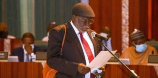 Tinubu congratulates retired CJN, Olukayode Ariwoola