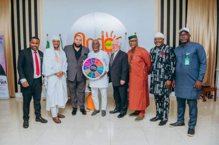 Ondo to host 215 investors at global entrepreneurship festival Ondo to host 215 investors at global entrepreneurship festival