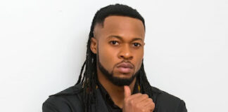 Why I can’t be committed to one woman — Flavour