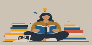 Follow these 5 steps to develop yourself in 2024 Follow these 5 steps to develop yourself in 2024