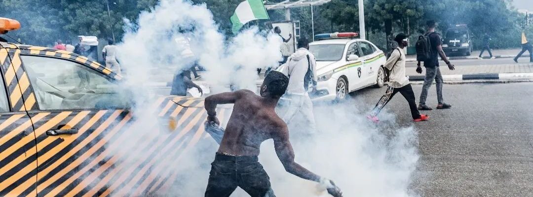 The citizens of the nations are tired and have taken the initiative to call upon their leaders to do the needful via the #EndBadGovernanceInNigeria protest, the objective is to fix the nation and develop policies that can aid the progress of the common man.