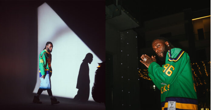 Burna Boy: The curious case of a self-acclaimed African Giant? Was he ever an activist The curious case of a self-acclaimed African Giant? Was he ever an activist