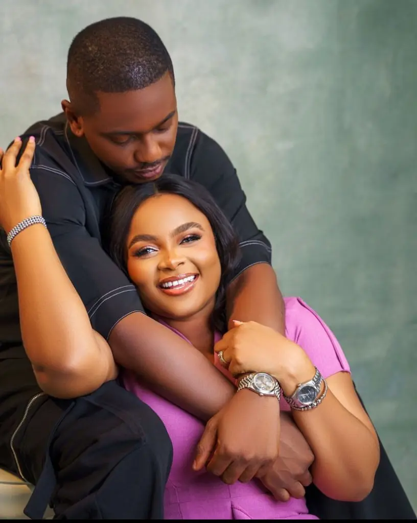 The love story of Timini and Bimbo Ademoye (Photos) 4 IMG 0647
