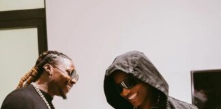 “Wizkid begged to feature on my project”- Asake (VIDEO)