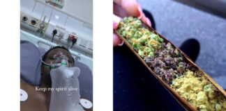 TG Omori: ‘Say No To Smoking’ trends as renowned cinematographer discloses kidney ailment Nigerian music video director, TG Omori (Photo Credit: NRTC Library)