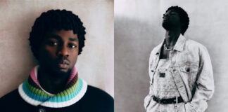 Omah Lay claims he is being imitated by other Afrobeats artistes Omah Lay (Photo Credit: NRTC Library)