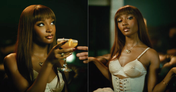 Ayra Starr to make acting debut