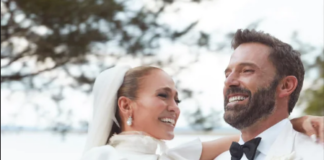 “My divorce almost took my life”- Jennifer Lopez