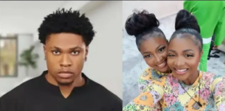 BBNaija No Loose Guard: Micky lampoons twin housemates, Wanni, Handi, says, “their rudeness overpowers their good hearts”