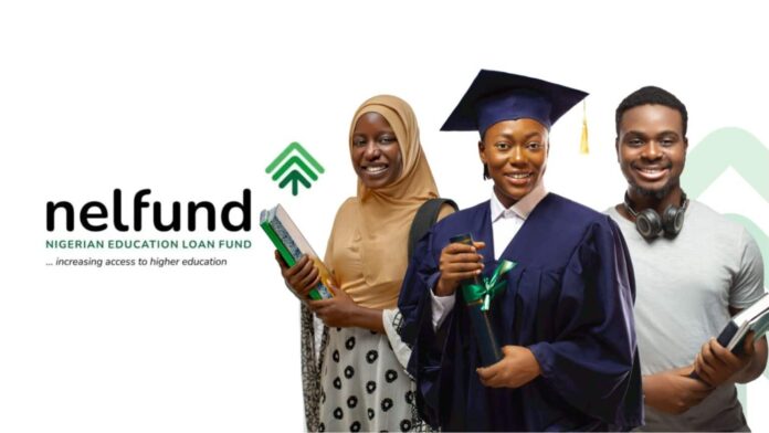NELFUND disburses ₦116.18bn for students, institutions, receives ₦58.4bn budget allocation for 2025