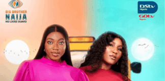 BBNaija No Loose Guard: Ndinne crashes out of competition Ndi-nne