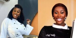 Nelly reveals she was a club dancer prior to appearing on BBNaija No Loose Guard Nelly BBNaija